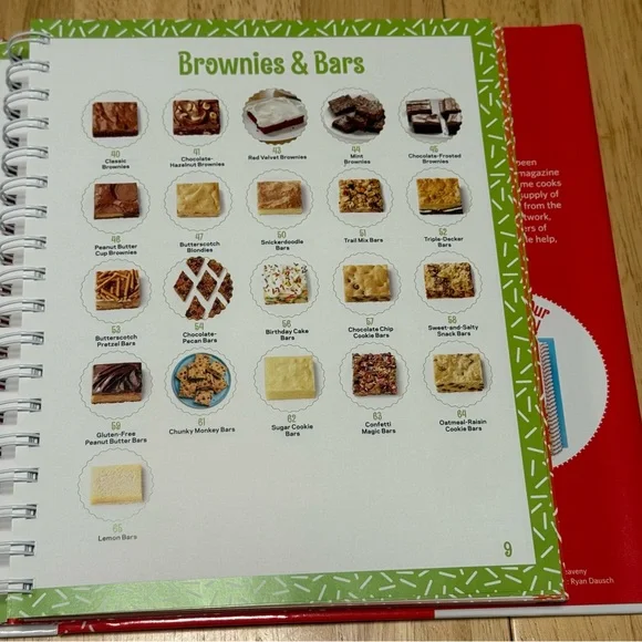Food Network The Big Fun Kids Baking Book - NEW - Picture 6 of 13